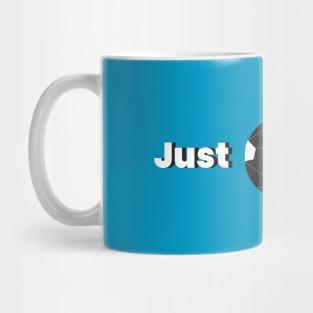 Just play Mug